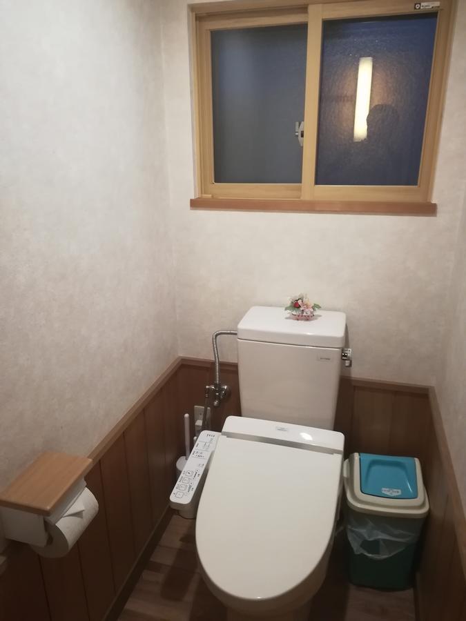 Matsubaya Guesthouse Omači Exteriér fotografie